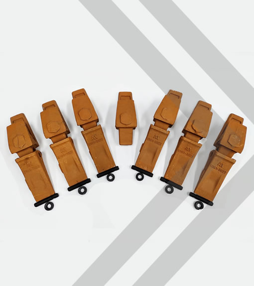 REPUESTOS PARA RETROEXCAVADORAS Y PALAS CARGADORAS HYUNDAI